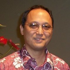 Marc Nishimoto