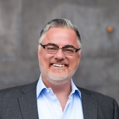 Marc Pulsifer