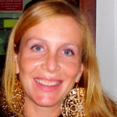 Marcella Guzzinati