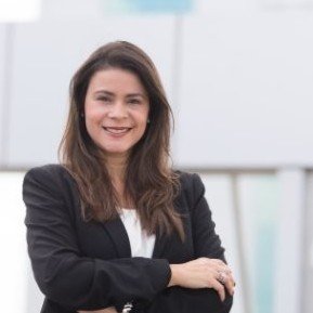 Marcelle Carvalho