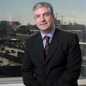 Marcelo De La Fuente