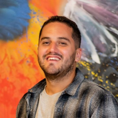 Marcelo Morales Rouco