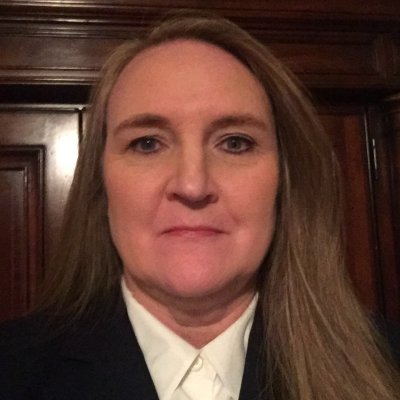 Marcia Currie