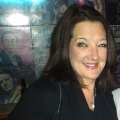 Marcia Ridgway