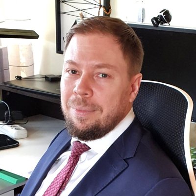 Marcin Dybski