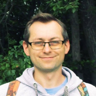 Marcin Janicki