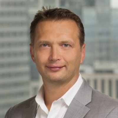 Marcin Osiecki