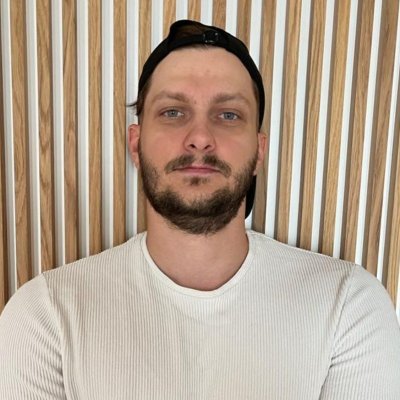 Marcin Siwek