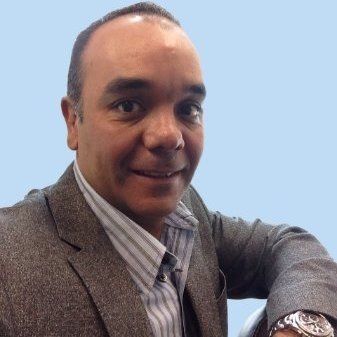 Marco Antonio Ramos