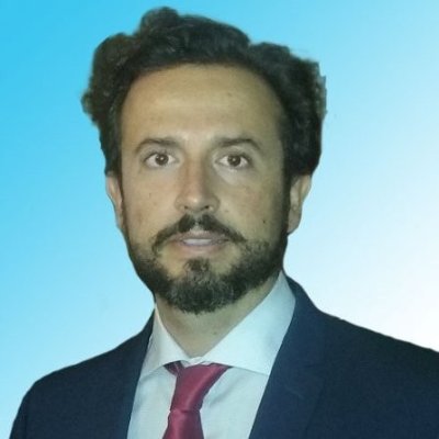 Marco Antonio Serrano Saavedra
