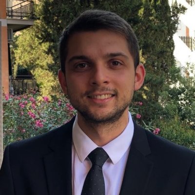 Marco Bella
