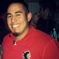 Marco Enriquez
