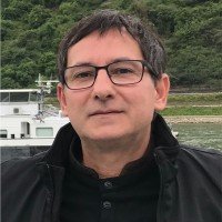 Marcos Cozer