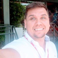 Marcus Henrique Bemfica Borin