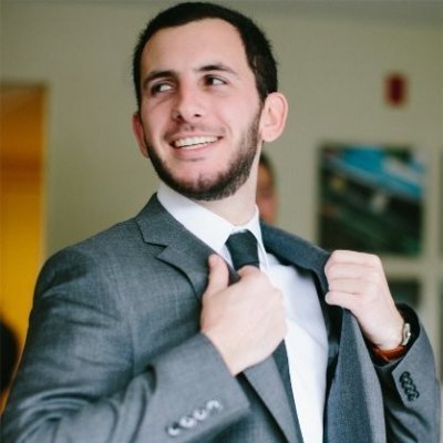 Marcus Moché