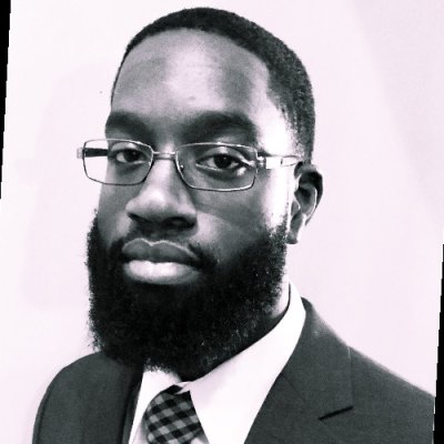 Marcus Sampson