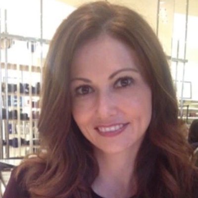 Margaret A. Kashmir