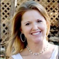 Margaret Anderson