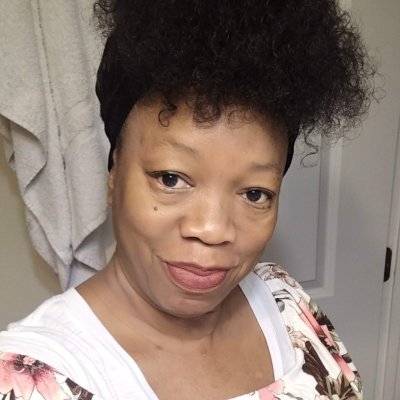 Margaret Mazyck-Johnson