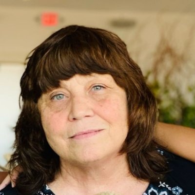 Margaret Richards