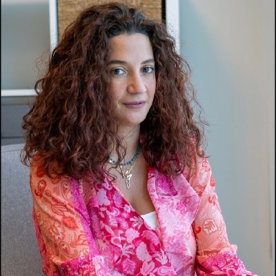 Margot Diab - Assoc CIPD