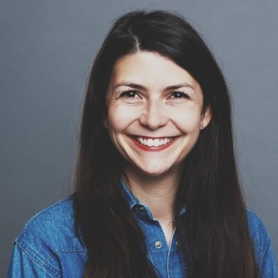 Margot Quaderi