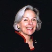 Mari Pearlman