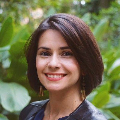 Maria Florez