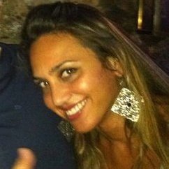 Maria Giliberti