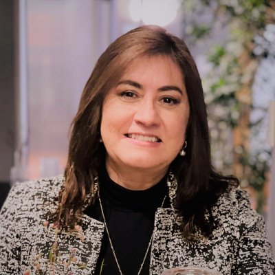 María González