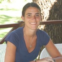 Maria Jose Peirano