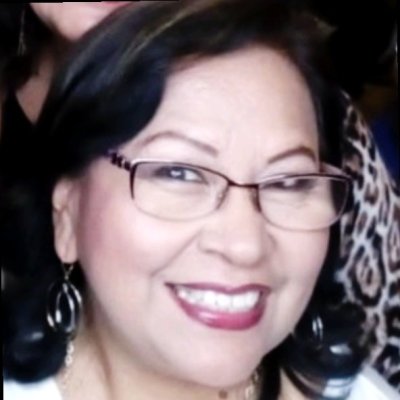 Maria Orbegoso