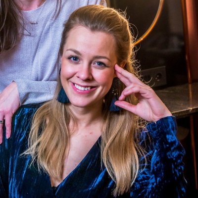 Maria Stenvinkel