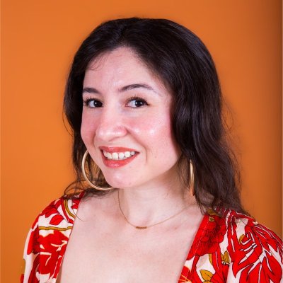 Mariah Castañeda