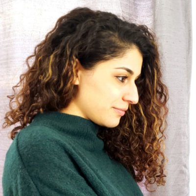 Mariam Osman