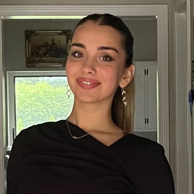 Mariam Razfar