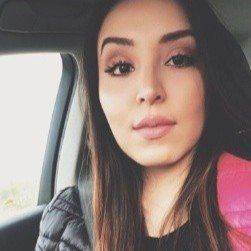 Mariana Asturias