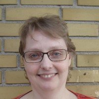 Marianne Korsholm