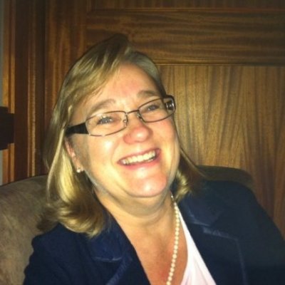 Marianne Metso