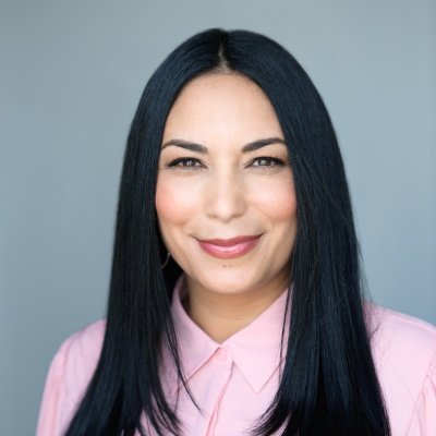 Maribel Hines