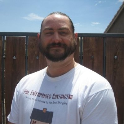 Maricopa Maintenance