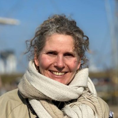 Marieke Vogel
