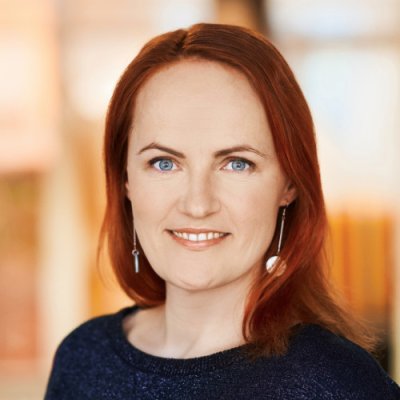 Marily Hendrikson