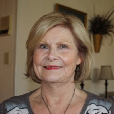 Marilyn Davenport