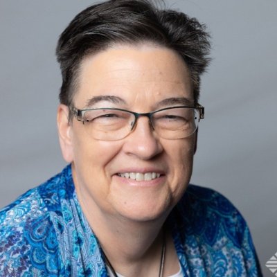 Marilyn Goodwin