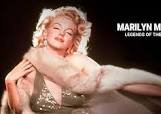 Marilyn Munroe