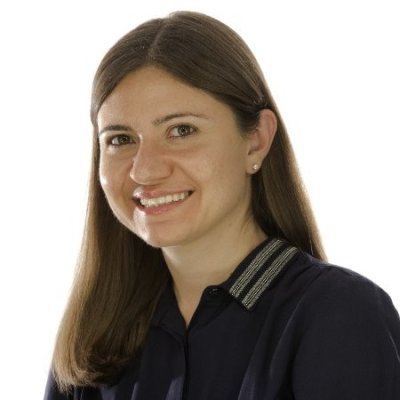 Marineh Tchakerian