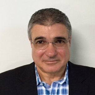 Marios Zenios