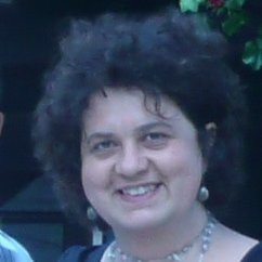 Mariya Marinova