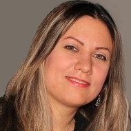 Marjan Kashefi